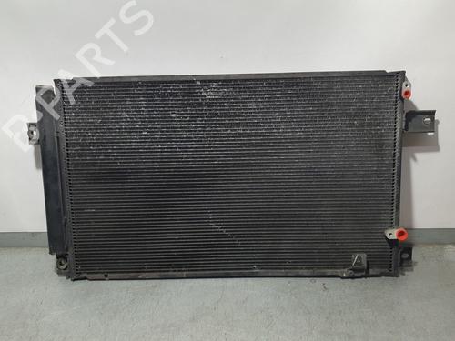 Used AC radiator TOYOTA COROLLA Verso (ZER_, ZZE12_, R1_) 2.2 D-4D (AUR10_, AUR10R) (136 hp) 7791518