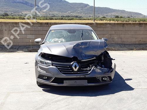 Left front driveshaft RENAULT TALISMAN (LP_) 1.5 dCi 110 (LPA3) | BP37183500M38 - Image 5