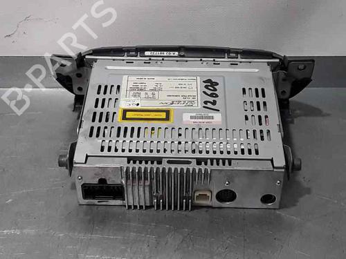 Radio SUZUKI ALTO VII (GF) 1.0 (AMF310, GFC31S) | BP5873701E6 