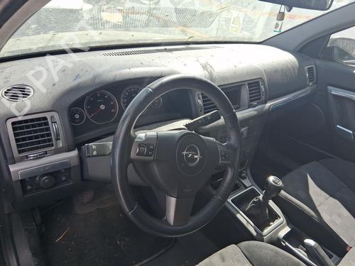 Engine control unit (ECU) OPEL VECTRA C GTS (Z02) | BP34117096M57 - Image 9