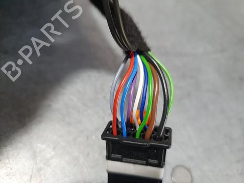 Right mirror PEUGEOT 2008 II (UD_, US_, UY_, UJ_, UR_, UC_) 1.5 BlueHDI 130 | BP13523638C27 