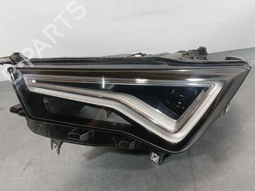 Used Left headlight Left headlight SEAT ATECA (KH7, KHP) 2.0 TDI (150 hp) 36357554 36357554