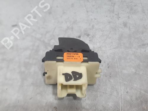 Right front window switch RENAULT KANGOO / GRAND KANGOO II (KW0/1_) 1.5 dCi 75 (KW07, KW10, KW04) | BP37800295I26 - Image 2