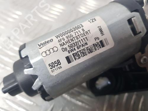 Rear wiper motor AUDI A6 C6 Avant (4F5) 3.0 TDI quattro | BP29864826M102
