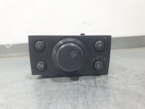 Hovedlysbryter Hovedlysbryter OPEL VECTRA C GTS (Z02) 2.0 16V Turbo (F68) (175 hp) 34185585 34185585