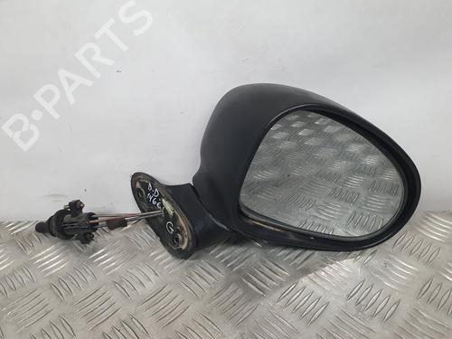 Used Right mirror CHEVROLET MATIZ (M200, M250) [2005-2025]  12506280