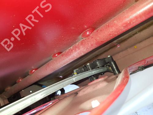 Used Front right window mechanism Front right window mechanism HYUNDAI i20 III (BC3, BI3) 1.2 (84 hp) 33117363 33117363