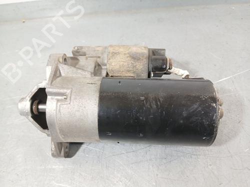 Starter RENAULT KANGOO (KC0/1_) D 65 1.9 (KC0E, KC02, KC0J, KC0N) | BP39268235M8  - Image 5