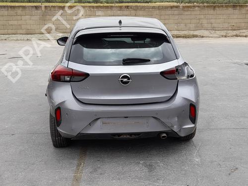 Rear mirror OPEL CORSA F (P2JO) 1.2 (68) | BP36499111I6 - Image 5