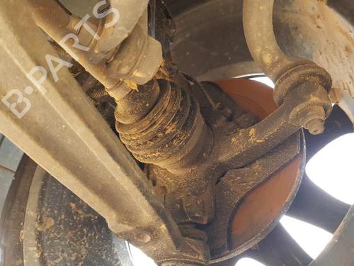 Used Right front steering knuckle FIAT 500 (312_) [2007-2025]  29279139