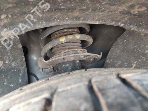 Used Right front shock absorber FORD B-MAX (JK) [2012-2025]  23956557