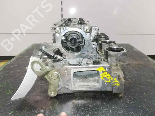Cylinder head FORD FIESTA V (JH_, JD_) 1.4 TDCi | BP10972966M5 
