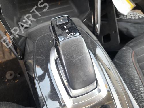 Used Gear lever PEUGEOT 208 II (UB_, UP_, UW_, UJ_) e-208 (136 hp) 26438243