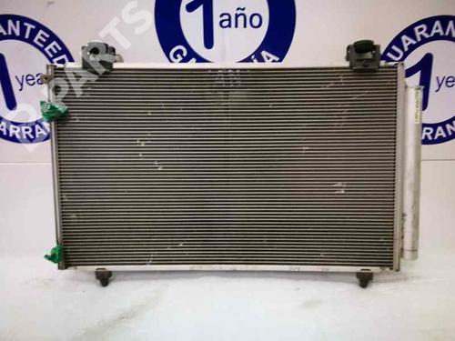 AC radiator TOYOTA AVENSIS (_T25_) 1.8 VVT-i (ZZT251_, ZZT251R) | BP2579947M32 