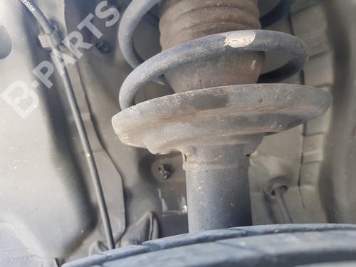 Used Left front shock absorber Left front shock absorber CITROËN C1 (PM_, PN_) 1.0 (68 hp) 10536447 10536447