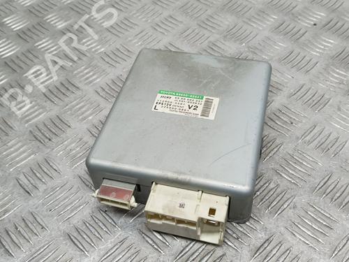 Used Steering ECU TOYOTA AURIS (_E15_) [2006-2012]  15728028