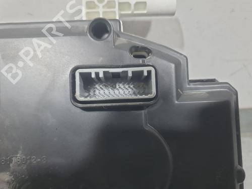 Instrument cluster RENAULT KANGOO Express (FW0/1_) 1.5 dCi 90 (FW0G, FW05, FW08, FW11) | BP33695153C47 - Image 3