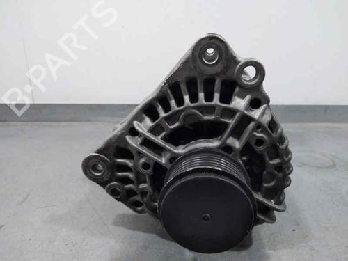 Alternator VW GOLF IV (1J1)  | BP17521112M7 