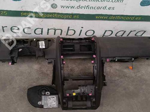 Airbag Kit RENAULT MEGANE II Coupé-Cabriolet (EM0/1_)  BP603230C86