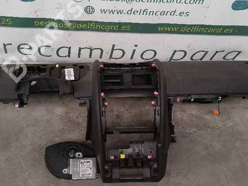 Airbag Kit RENAULT MEGANE II (BM0/1_, CM0/1_) 1.9 dCi (110 hp) 603230