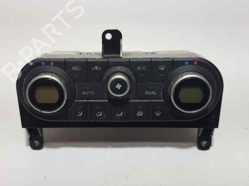 AC Styreenhet / Manøvreringsenhet NISSAN QASHQAI / QASHQAI +2 I (J10, NJ10, JJ10E) [2006-2014]  7311000