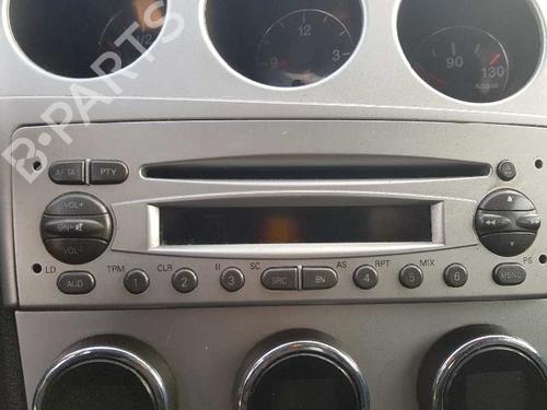 Used Radio ALFA ROMEO 156 Sportwagon (932_) [1997-2006]  22644724