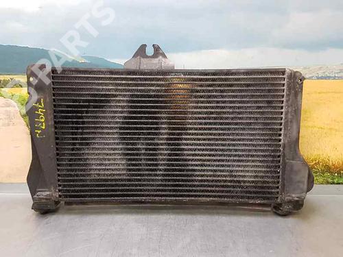 Intercooler CHRYSLER VOYAGER / GRAND VOYAGER III (GS_, NS_)  | BP4443989M30 