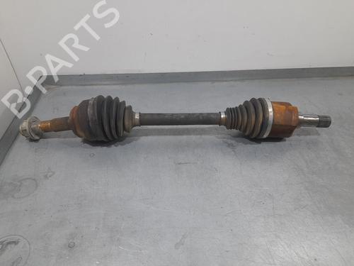 Used Left front driveshaft FIAT DUCATO Van (250_) 140 Natural Power (136 hp) 24935470