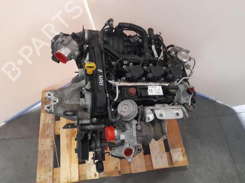 Engine FORD TOURNEO COURIER B460 MPV  | BP28295825M1 