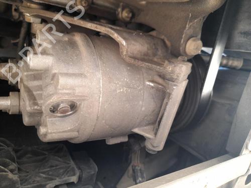 Klimakompressor für RENAULT MEGANE II (BM0/1_, CM0/1_) 1.6 16V (BM0C, CM0C) (113 hp) 27324670