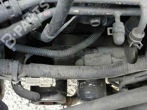 Starter MAZDA 6 Hatchback (GG) 2.0 DI (GG14) | BP3720989M8 