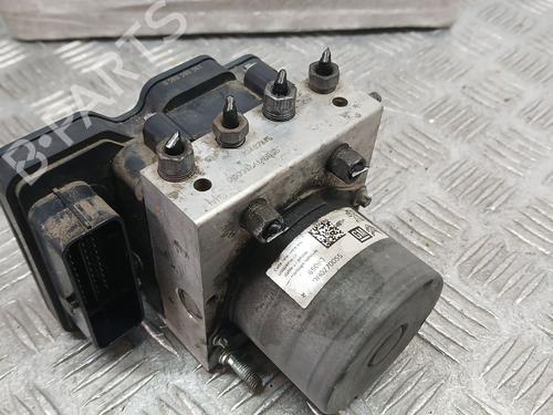 Used ABS pump OPEL CROSSLAND X / CROSSLAND (P17, P2QO) 1.5 Turbo D (75) (102 hp) 27460170