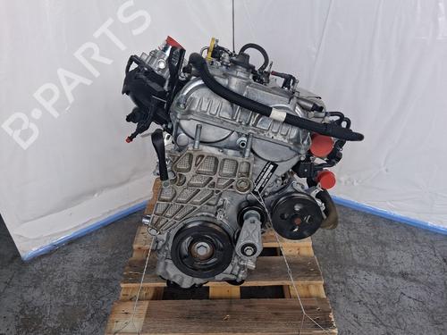 Used Engine Engine MG MG HS (AS23) 1.5 T (SAS23) (162 hp) 40505241 40505241