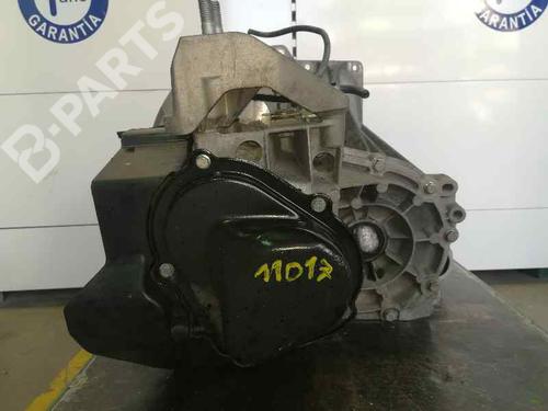 Gearbox FORD FIESTA VI (CB1, CCN)  | BP1195742M3 
