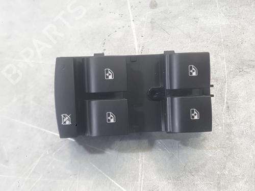 Used Left front window switch Left front window switch 36868316 36868316