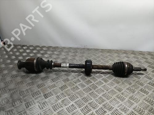 Used Right front driveshaft RENAULT TWINGO II (CN0_) [2007-2025]  11950429
