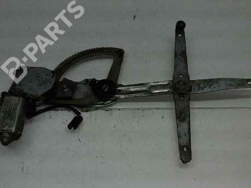 Used Front left window mechanism FORD SIERRA I Hatchback [1984-1995]  3696925