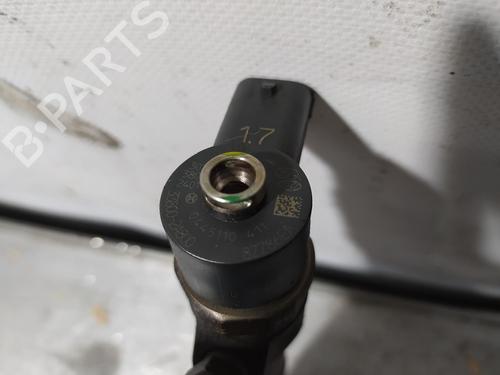 Injector HYUNDAI TUCSON (TL, TLE) 1.7 CRDi | BP11838974M100 