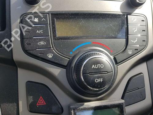Used Climate control HYUNDAI i30 (FD) [2007-2012]  16942597