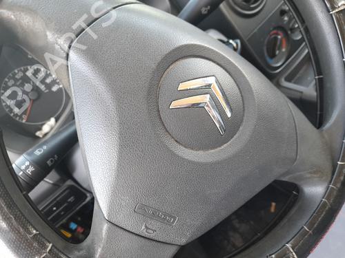 Used Driver airbag CITROËN NEMO MPV 1.4 HDi (68 hp) 27162618