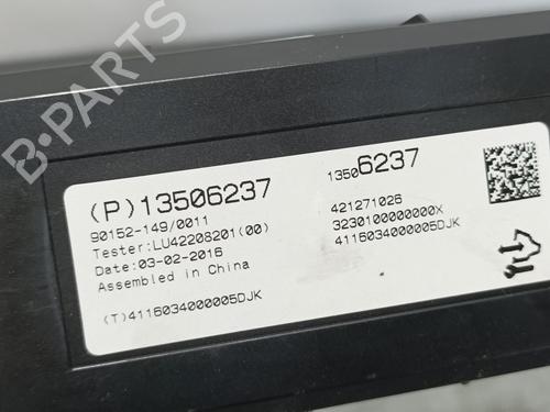 Electronic module OPEL MOKKA / MOKKA X (J13)  | BP11850788M83 