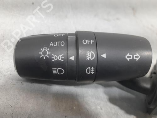 Headlight switch MAZDA 2 Hatchback (DL, DJ) | BP19268600I24