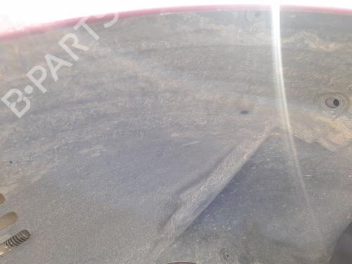 Hjulbue Hjulbue FORD FIESTA VI (CB1, CCN) 1.6 TDCi (90 hp) 33854566 33854566