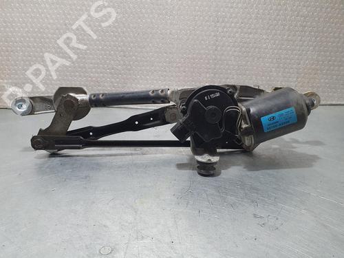 Wischermotor vorne für HYUNDAI i30 (GD) [2011-2025]  9998813