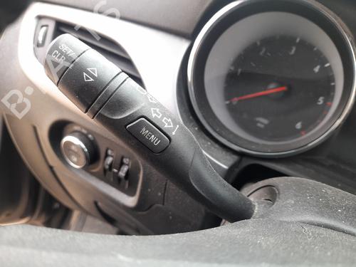 Used Steering column stalk OPEL ASTRA K Sports Tourer (B16) [2015-2022]  30538587