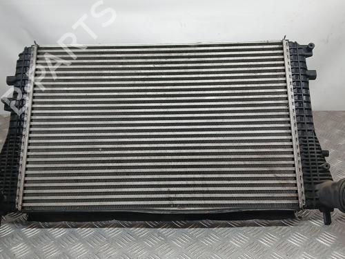 Used Intercooler AUDI A3 (8P1) 1.9 TDI (105 hp) 25334288