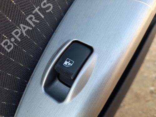 Used Right front window switch HYUNDAI GETZ (TB) 1.5 CRDi (88 hp) 29869711