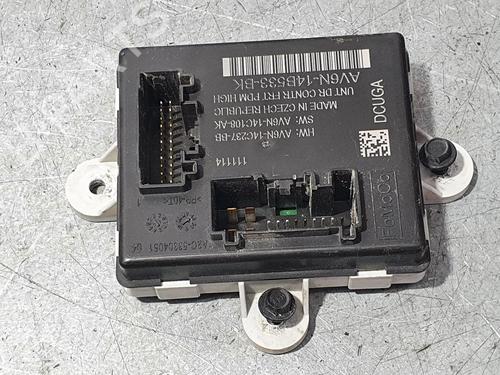 Used Electronic module FORD C-MAX II (DXA/CB7, DXA/CEU) [2010-2019]  11850765