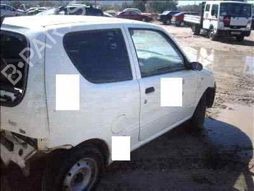 Left front indicator FIAT SEICENTO / 600 (187_)  | BP828491C32 