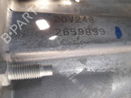 Gearbox OPEL MOKKA 1.2 Turbo Hybrid | BP33703631M3 - Image 2